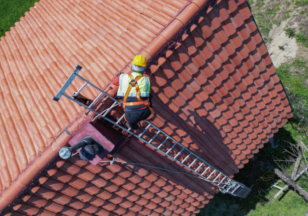 Steel Roofing in Carrollton, KY